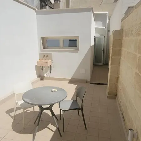Apartment Le Tre Volte