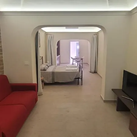 Apartment Le Tre Volte *