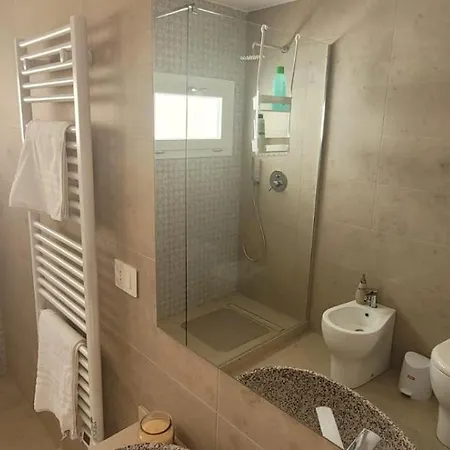 Apartment Le Tre Volte Lecce
