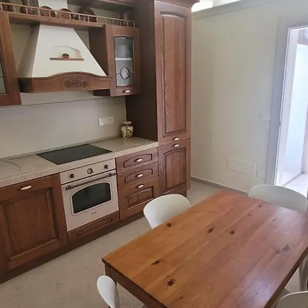 Le Tre Volte Apartment