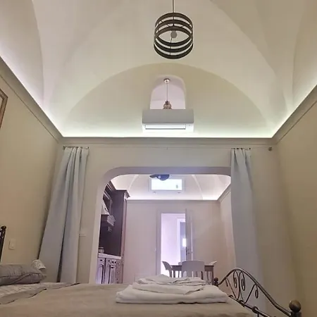 Apartment Le Tre Volte *