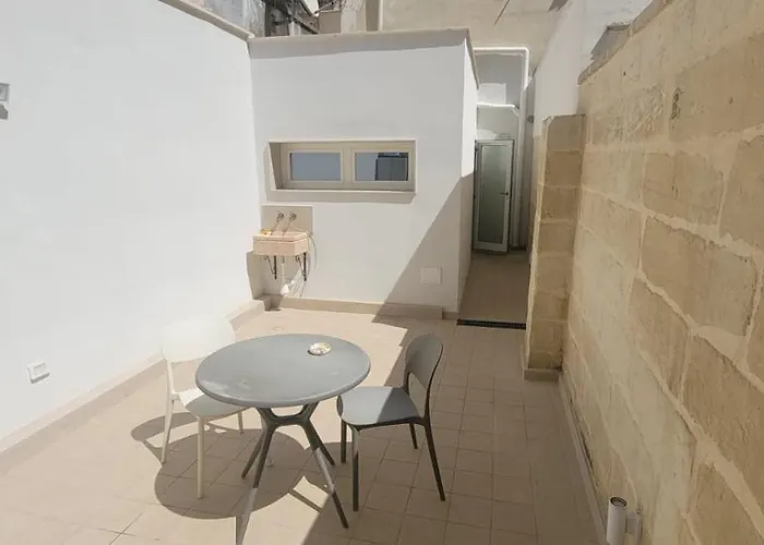 아파트 Le Tre Volte