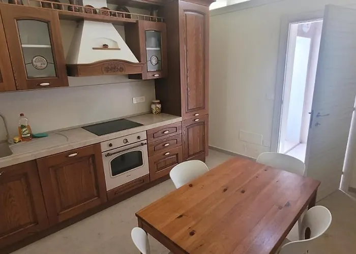 Le Tre Volte 아파트